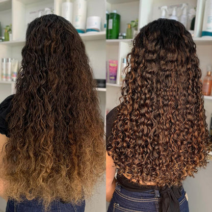 RIZOS GLOW NATURAL 2X1